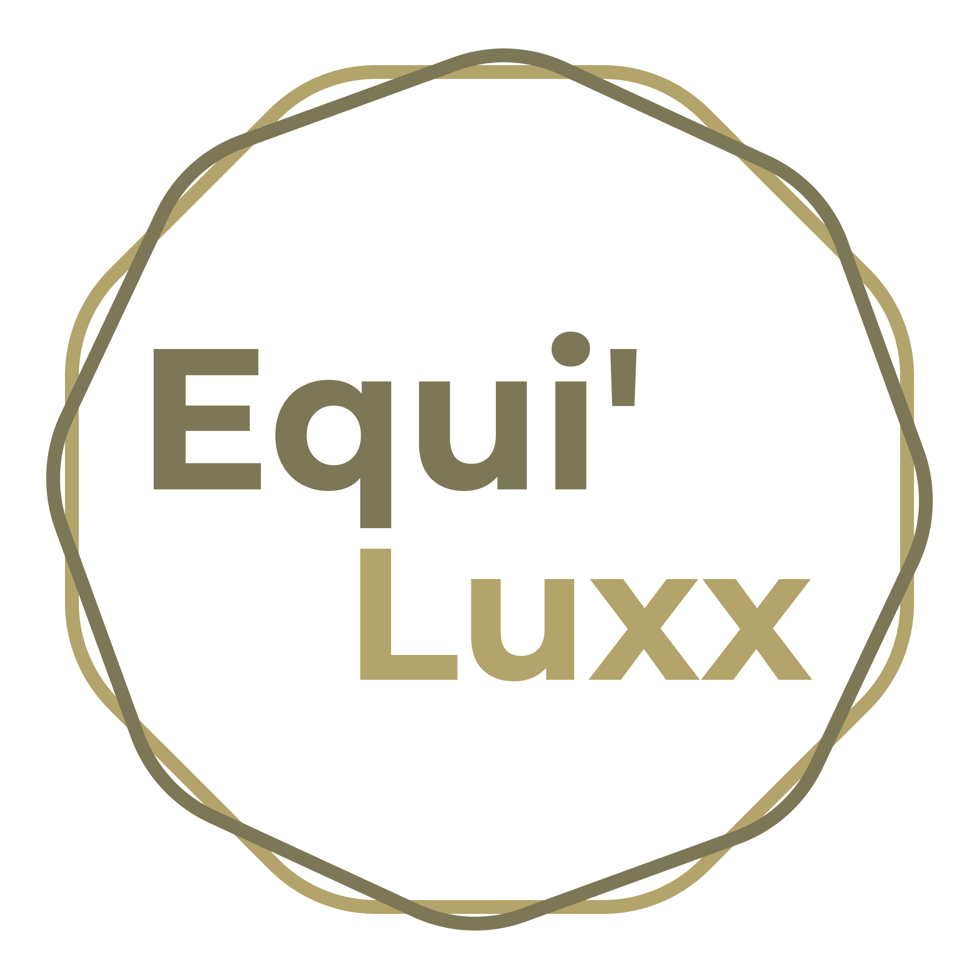 Equi'Luxx logo