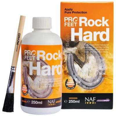 NAF Rock Hard 250ml