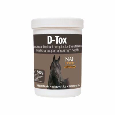NAF D-Tox