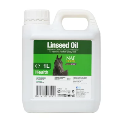 NAF Linseed Oil