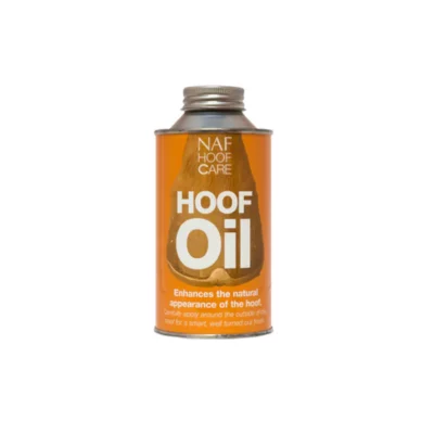 NAF Hoof Oil 500ml