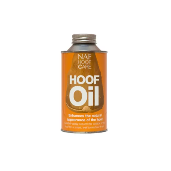 NAF Hoof Oil 500ml